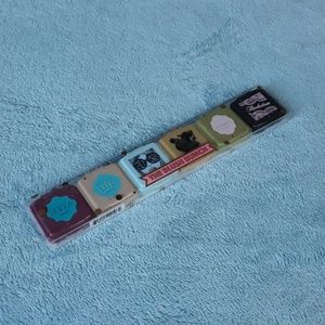 NIB benefit Blush Bunch